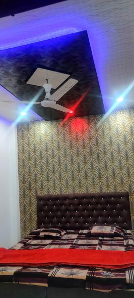 Radhekunj Homestay